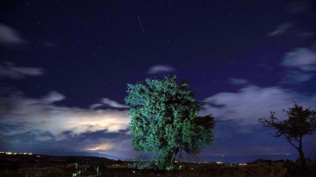 Bulutlar Fotoğraf Sanat&ccedil;ılarına İlham Oldu