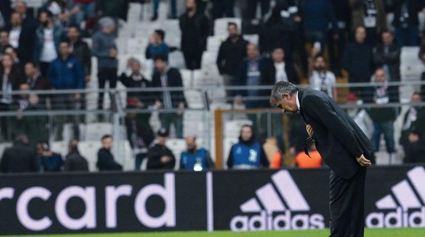 Şenol G&uuml;neş: &ldquo;futbolu Samimiyet Kurtarır&rdquo;