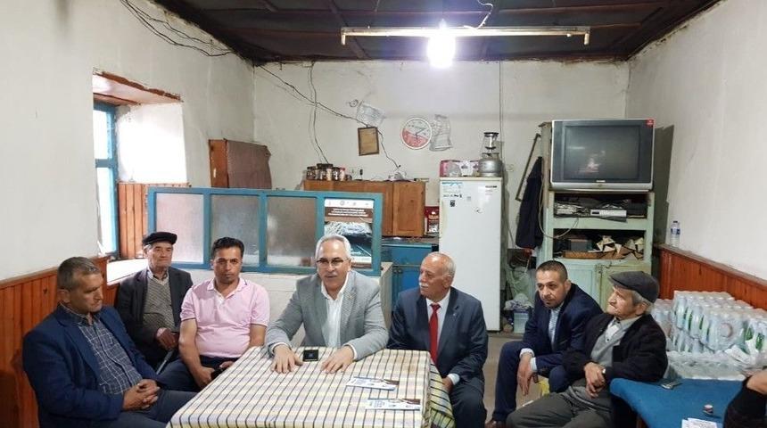 Aydın Tempo Arttırdı