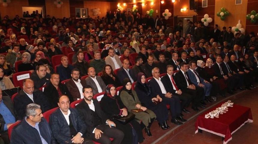 D&uuml;nya Bing&ouml;ll&uuml;ler G&uuml;n&uuml; Coşkuyla Kutlandı