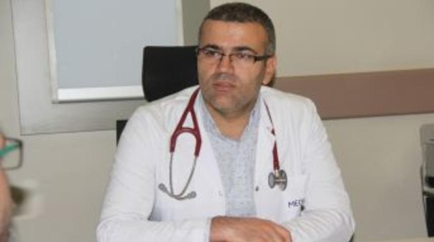 Uzmanlar Kalp Krizi Vakalarında G&ouml;zden Ka&ccedil;ırılan Noktaları Anlattı