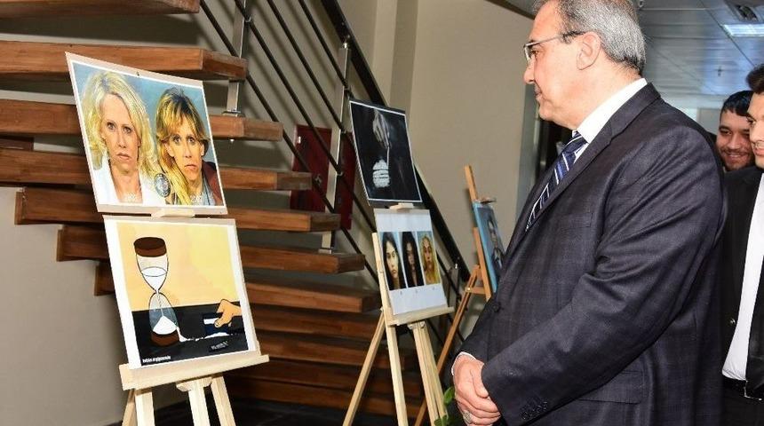 &Uuml;lk&uuml; Ocakları Uyuşturucuya Savaş A&ccedil;tı