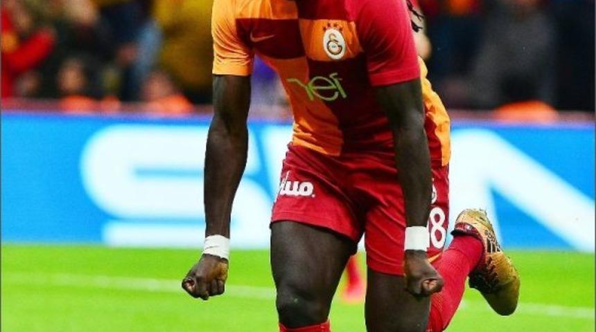 Galatasaray&rsquo;da Forvet Sorunu