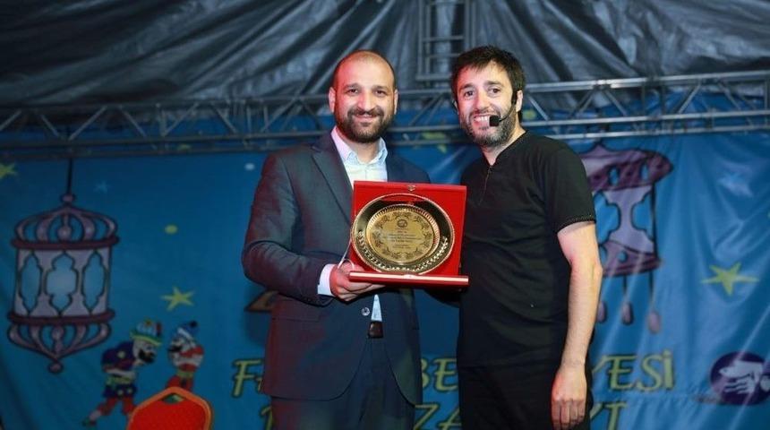 Fatsa Belediyesi Ramazan Etkinlikleri