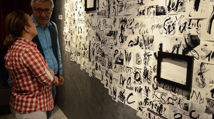 Yazının Hayatlarındaki Yerini Anlattılar