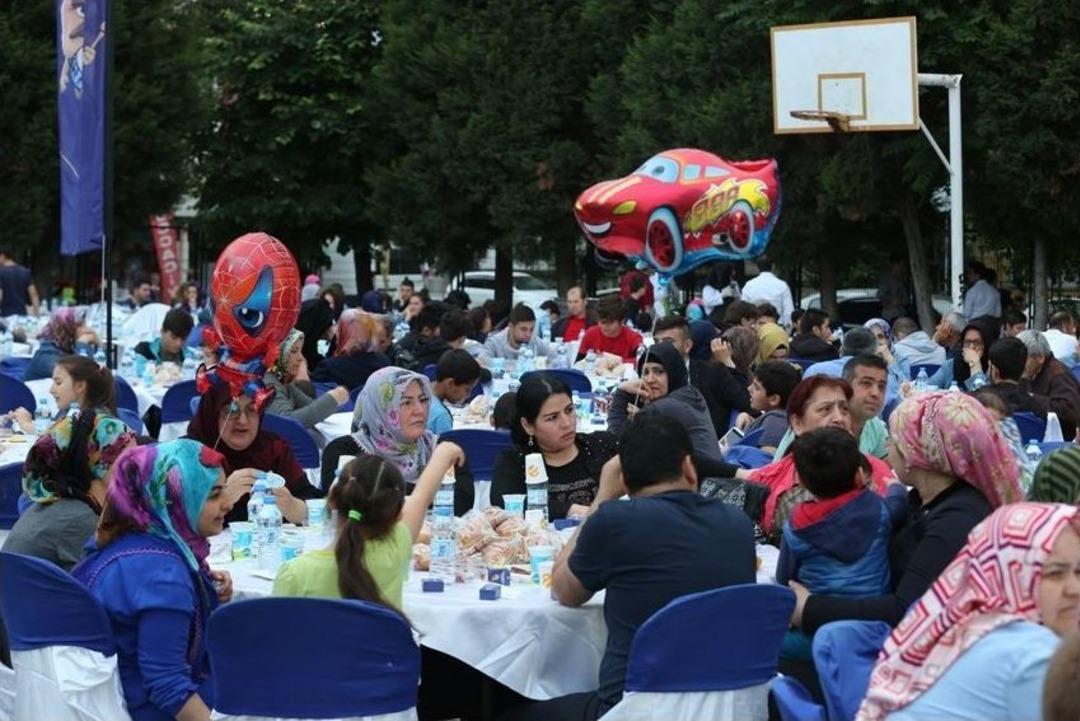 Oru&ccedil;lar Yenig&uuml;n Mahallesi&rsquo;nde A&ccedil;ıldı