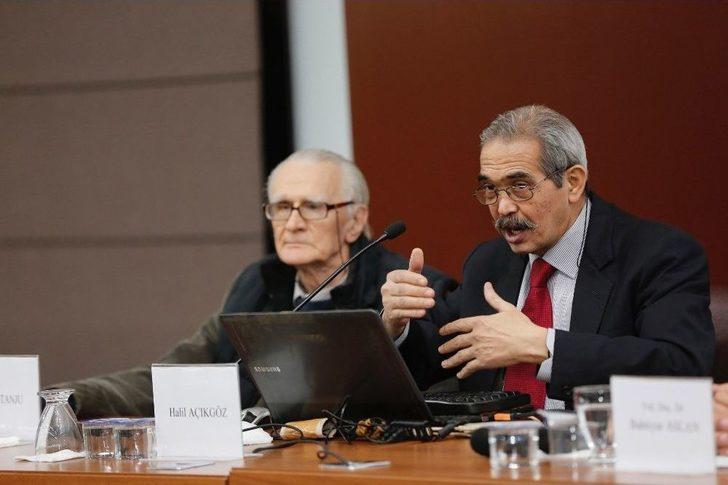 Fikir Ve Dava Adamı Cemil Meriç Anıldı G4