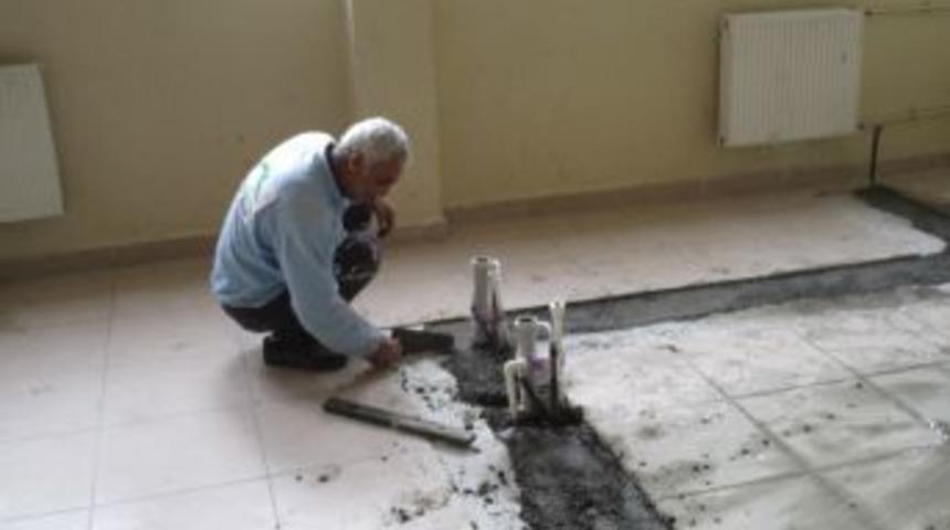 Okul Hizmet Masası, Hizmete Devam Ediyor