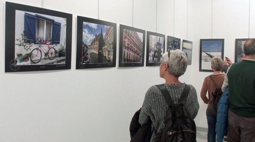Gezgin Fotoğrafları &Ccedil;sm&rsquo;de