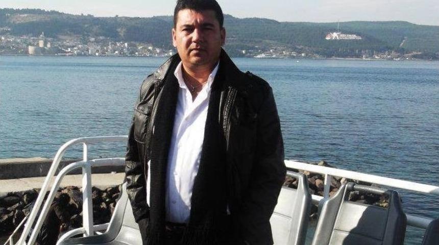 Karısını Kalbinden Bı&ccedil;akladı, &Ccedil;ocuklarının Boğazını Kesti