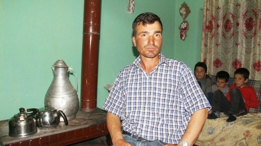 &Ccedil;obandan Demokrasi Dersi