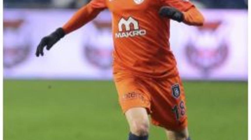 Başakşehir&rsquo;de Napoleoni 4 Hafta Yok