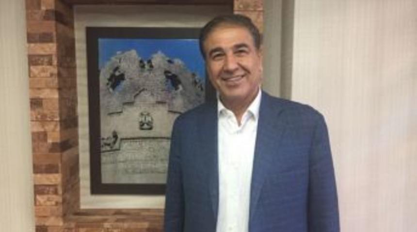 Durmaz: &ldquo;mavi Liste Bağımsız Bir Listedir&rdquo;