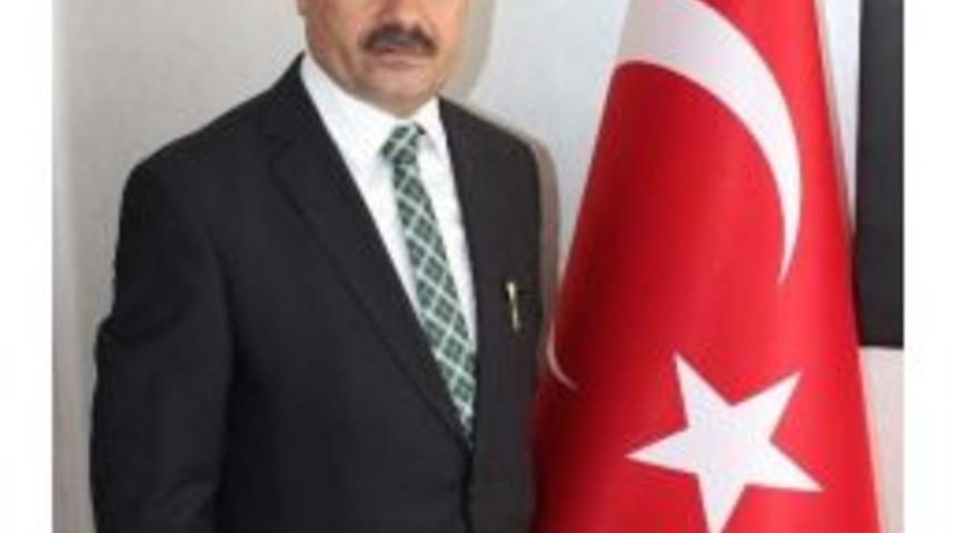 M&uuml;d&uuml;r İlci&rsquo;den Lgs Ve Bursluluk Sınavları A&ccedil;ıklaması