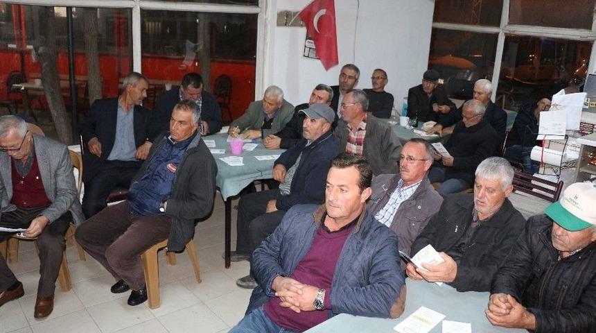 Edirne&rsquo;de Eğitim Programları Gece G&uuml;nd&uuml;z Devam Ediyor