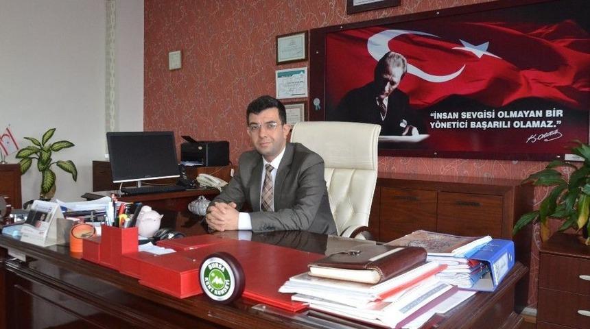 "ben Okuyorum Kardeşim De Okusun"