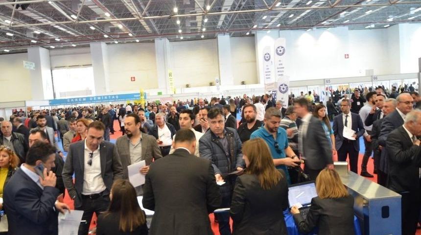 İzmir Ticaret Odası Sandık Başında