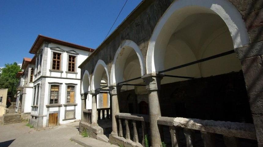 T&uuml;rkiye&rsquo;nin D&uuml;nya Mirası K&uuml;lt&uuml;r Varlıkları Artıyor