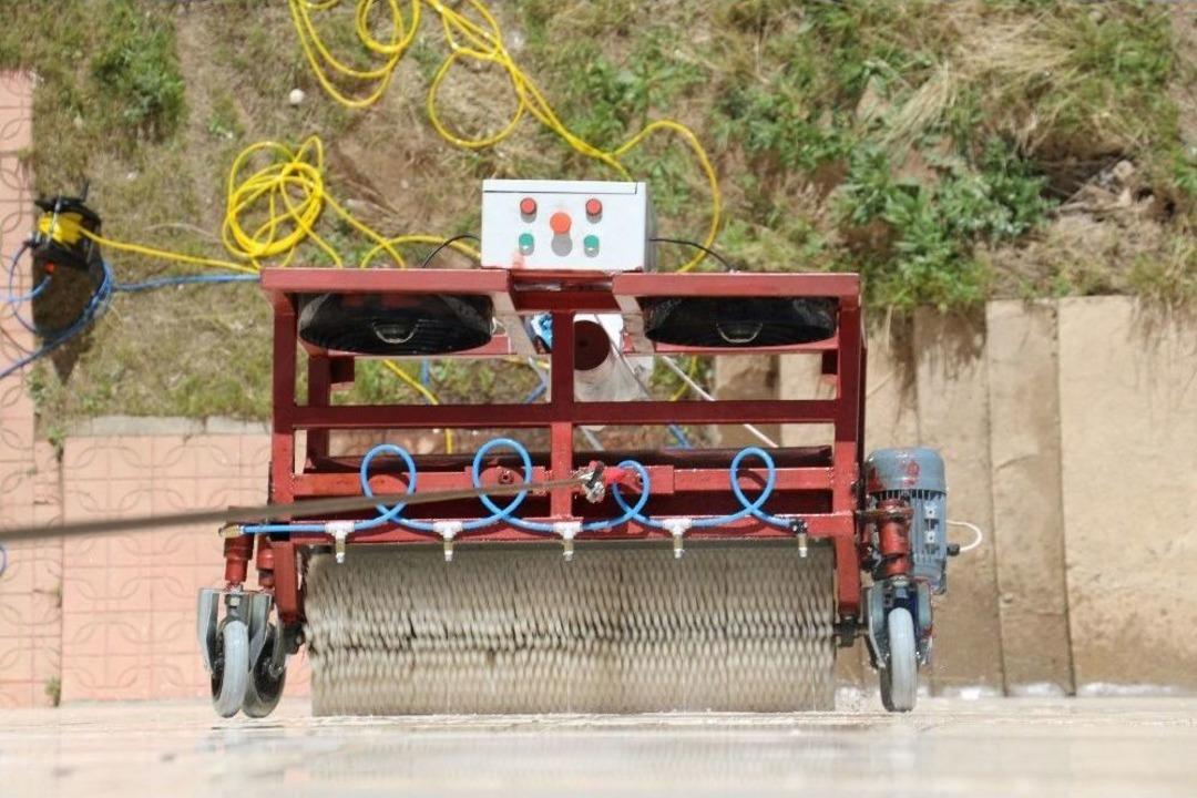 Yurtdışında 150 Bin Euroya Satılan Sistemi 40 Bin Liraya &Uuml;rettiler