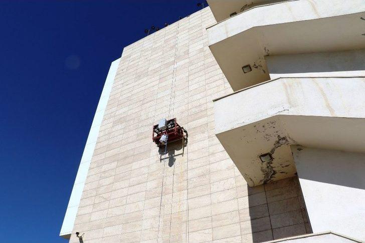 Yurtdışında 150 Bin Euroya Satılan Sistemi 40 Bin Liraya Ürettiler G1