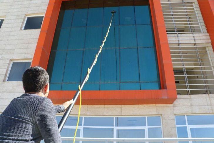 Yurtdışında 150 Bin Euroya Satılan Sistemi 40 Bin Liraya Ürettiler G2