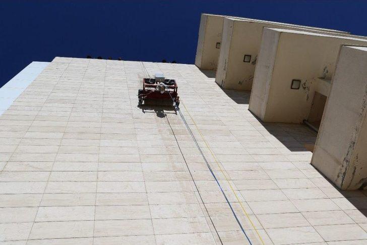 Yurtdışında 150 Bin Euroya Satılan Sistemi 40 Bin Liraya Ürettiler G3