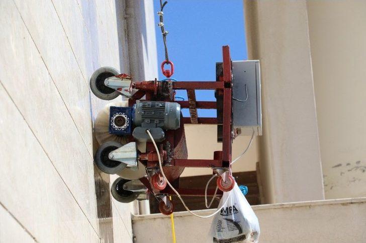 Yurtdışında 150 Bin Euroya Satılan Sistemi 40 Bin Liraya Ürettiler G5