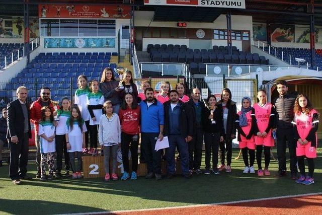 Kros Müsabakaları Nefes Kesti 2