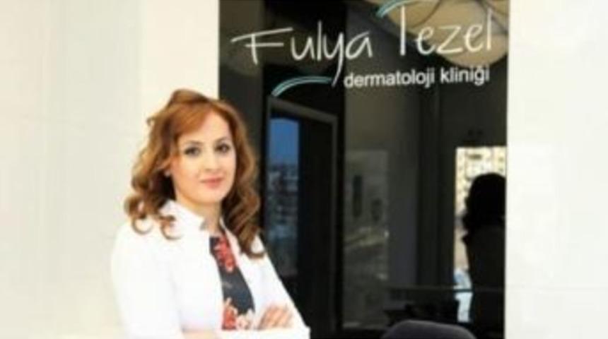 Cilt Bakımında 5 Maddeye Dikkat