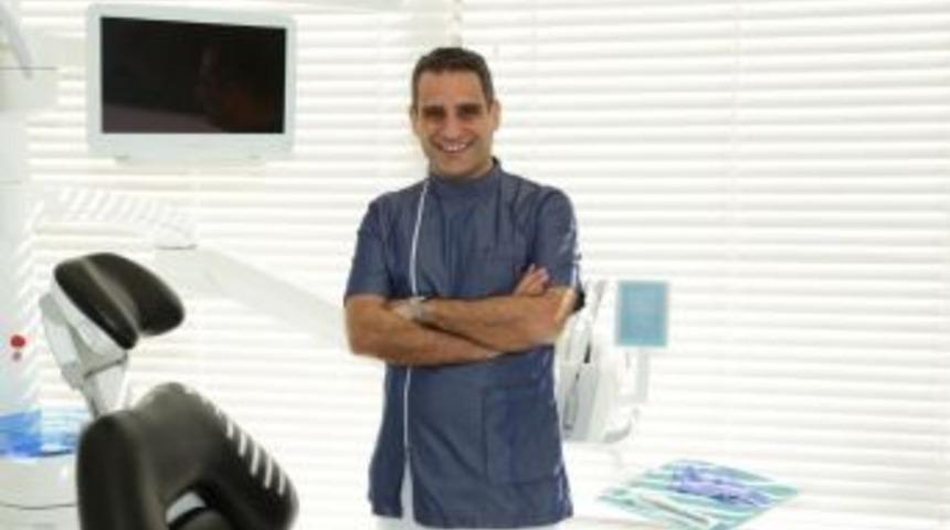 Diş &Ccedil;ekiminden Sonra Ge&ccedil;meyen Ağrıya Dikkat