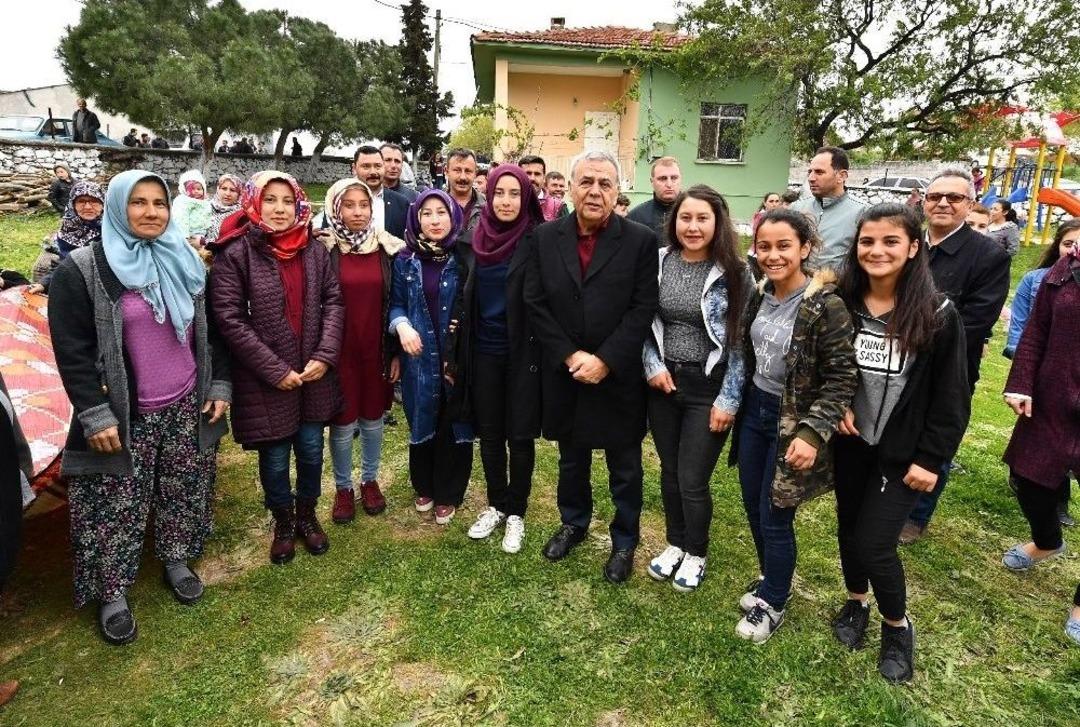 Kocaoğlu&rsquo;dan Kuzey &Ccedil;ıkarması