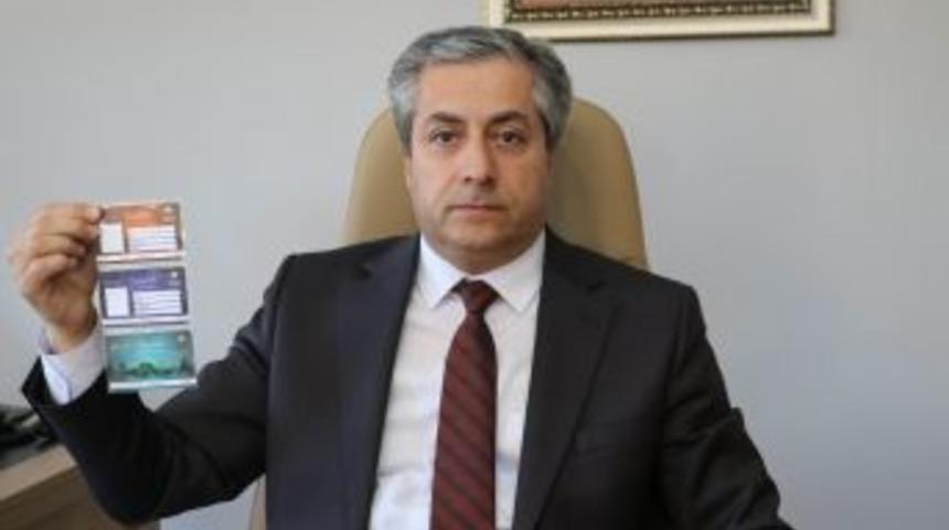 Kayyum Geldi Vatandaşın 5 Milyon Lirası Cebinde Kaldı