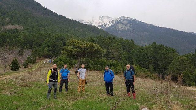 Uludağ’ın Arka Yüzü Büyülüyor