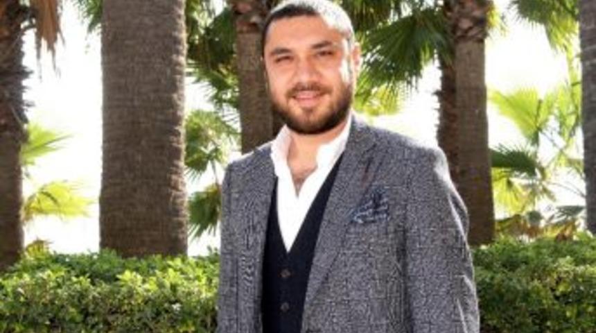 Serttaş, Mtso’nun Yeni Yönetimini Tebrik Etti