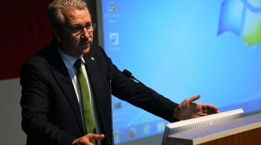 3. İnt&ouml;rn Hekimlik Kongresi