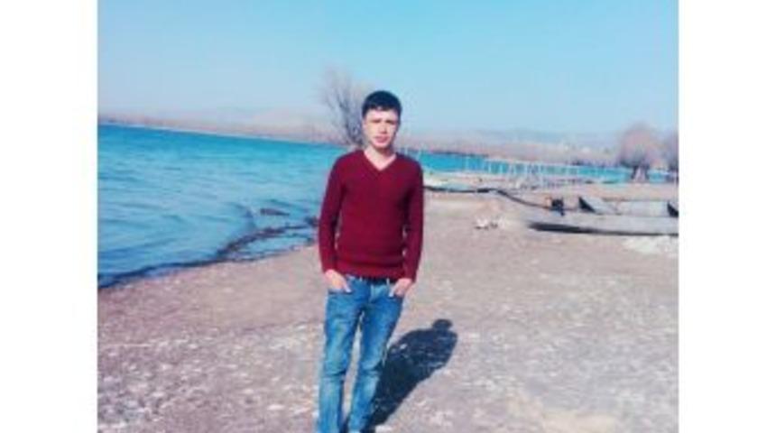 Genç İşçi Forklift Kazası Sonucu Hayatını Kaybetti