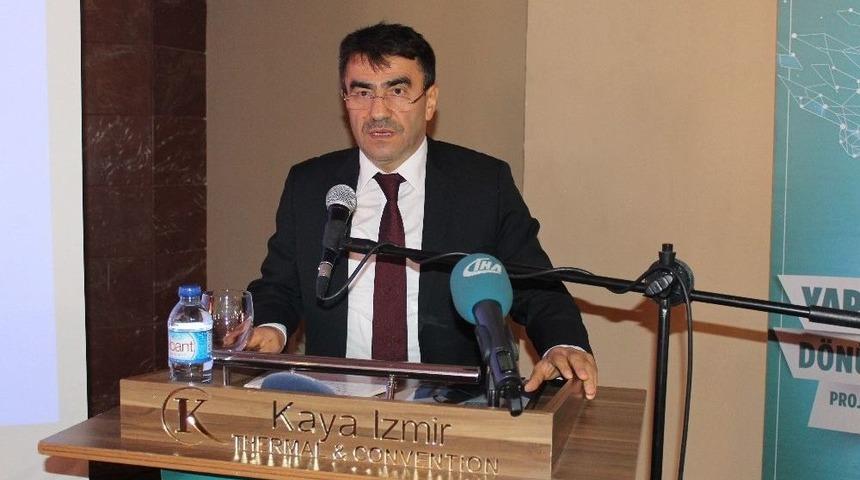 Bik Genel M&uuml;d&uuml;r&uuml; Karaca&rsquo;dan Dijital D&ouml;n&uuml;ş&uuml;mde Resmi İlan Uyarısı