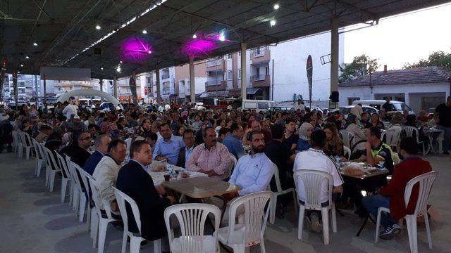 Massey Ferguson Ramazan Buluşmaları Manisa Saruhanlı’da Gerçekleşti