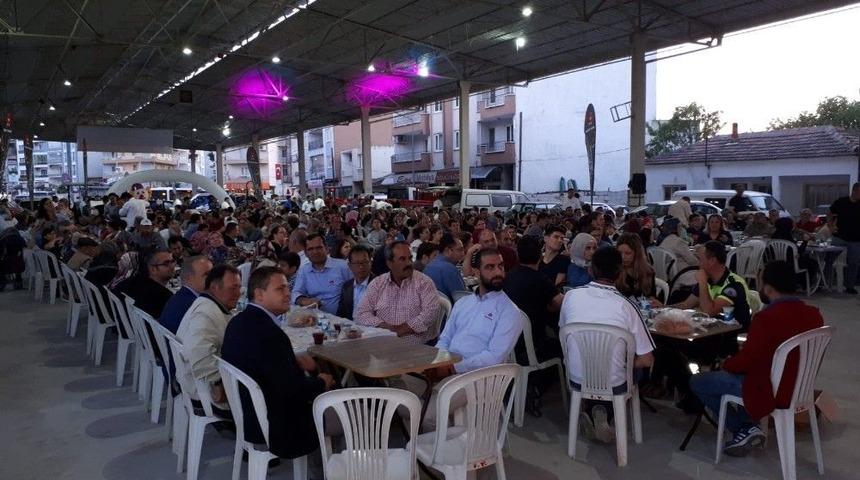 Massey Ferguson Ramazan Buluşmaları Manisa Saruhanlı&rsquo;da Ger&ccedil;ekleşti