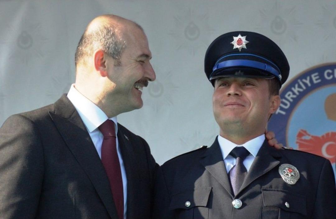 Soylu: &ldquo;fbı, Haine 50 Bin Dolar R&uuml;şvet Verdiyse, Farklı Bir S&uuml;re&ccedil; Başlar&rdquo;