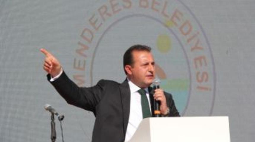 Başkan Soylu: &rsquo;kocaoğlu Falcılık Değil Başkanlık Yapsın&rsquo;