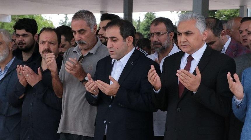 G&uuml;m&uuml;ş Ailesinin Acı G&uuml;n&uuml;