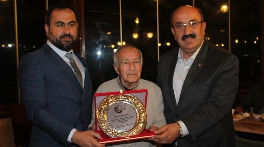 Fındıkoğlu&rsquo;dan Birlik Ve Beraberlik Vurgusu