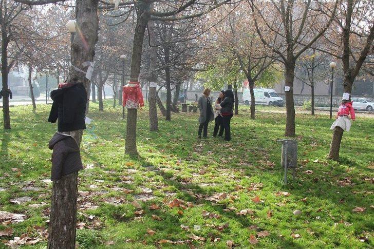 (özel) Minik Yüreklerden Büyük Davranış G4