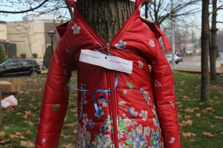 (özel) Minik Yüreklerden Büyük Davranış G1