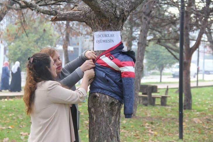 (özel) Minik Yüreklerden Büyük Davranış G2