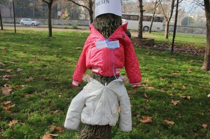 (özel) Minik Yüreklerden Büyük Davranış G3