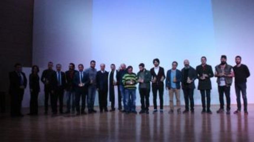 Antakya Uluslararası Film Festivali’nde Ödüller Sahiplerini Buldu