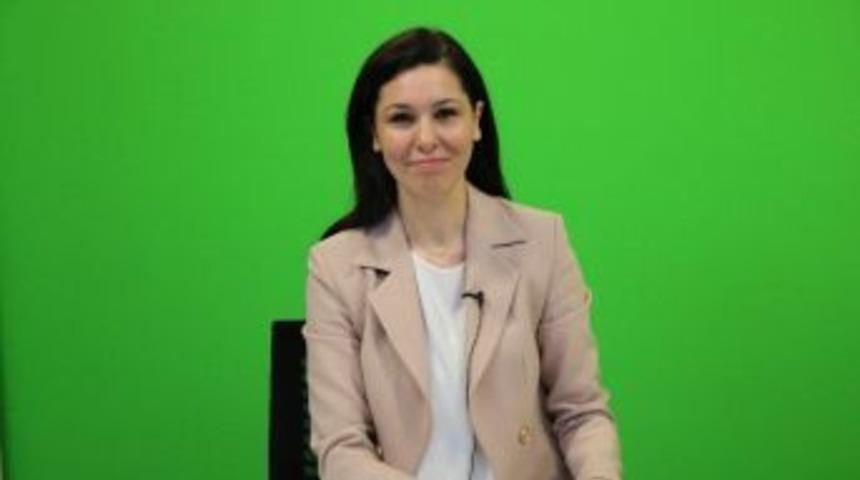 Karaaslan: &ldquo;t&uuml;rkiye Artık Yumruğunu Masaya Vuran Bir &Uuml;lke&rdquo;