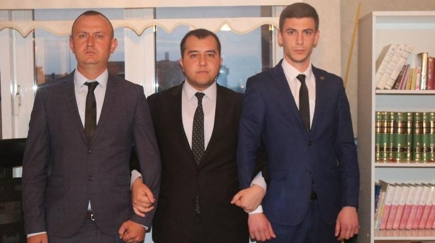 G&ouml;lbaşı &Uuml;lk&uuml; Ocaklarında Değişiklik